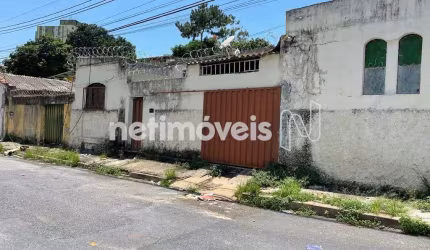 Venda Lote-Área-Terreno Ipiranga Belo Horizonte