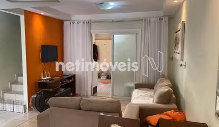 Venda Casa em condomínio Castelo Belo Horizonte