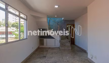 Venda Cobertura Santo Antônio Belo Horizonte