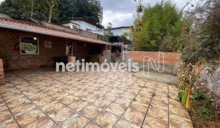 Venda Casa São Francisco Belo Horizonte