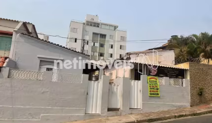 Venda Lote-Área-Terreno Ipiranga Belo Horizonte