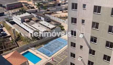 Venda Apartamento 2 quartos Maria da Conceição Contagem