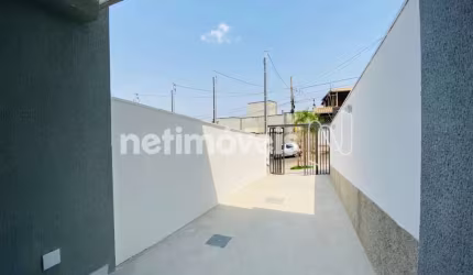Venda Casa Jardim Guanabara Belo Horizonte