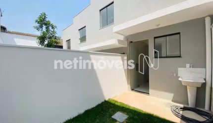 Venda Casa Jardim Guanabara Belo Horizonte