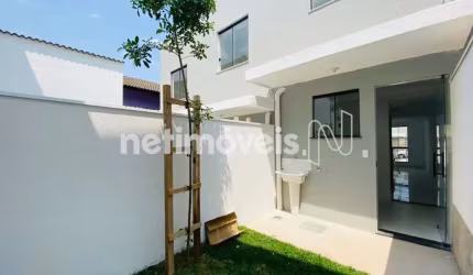 Venda Casa Jardim Guanabara Belo Horizonte