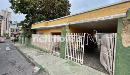 Venda Lote-Área-Terreno União Belo Horizonte