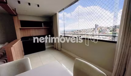Venda Apartamento 3 quartos Ouro Preto Belo Horizonte