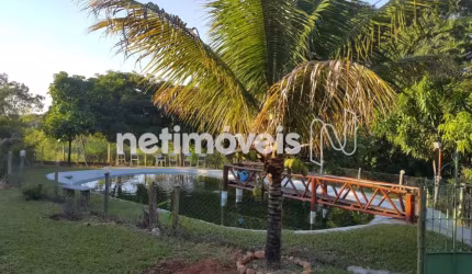 Venda Sítio Campo Alegre Jaboticatubas