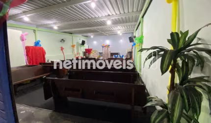 Venda Casa Sagrada Família Belo Horizonte