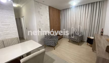 Venda Apartamento 3 quartos Indaiá Belo Horizonte