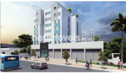 Venda Apartamento 3 quartos Planalto Belo Horizonte