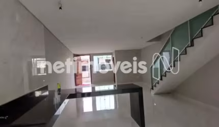 Venda Casa geminada Liberdade Santa Luzia