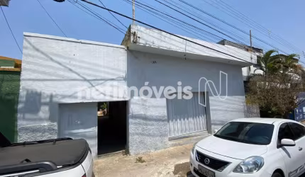 Venda Lote-Área-Terreno Ipiranga Belo Horizonte