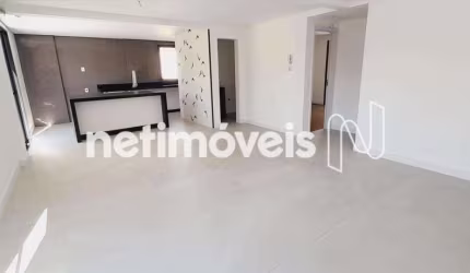 Venda Apartamento 3 quartos Funcionários Belo Horizonte