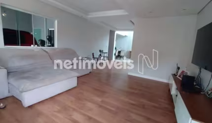 Venda Casa em condomínio Paciência Sabará