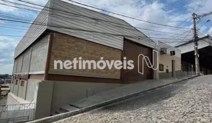 Venda Galpão São Francisco Belo Horizonte