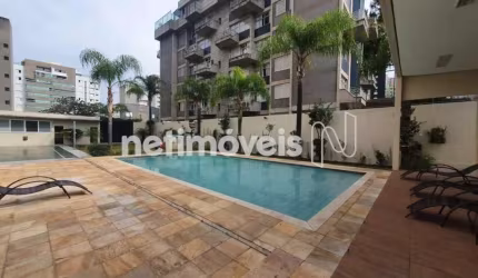 Venda Apartamento 3 quartos Buritis Belo Horizonte