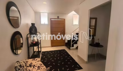 Venda Casa em condomínio Garças Belo Horizonte
