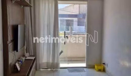 Venda Apartamento 2 quartos Cabral Contagem
