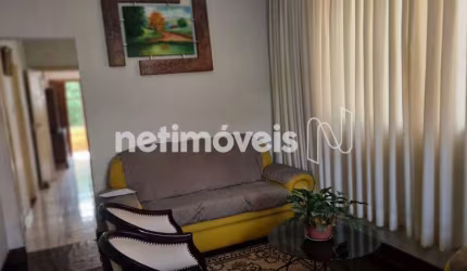 Venda Casa Esplanada Belo Horizonte
