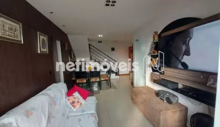 Venda Cobertura Ipiranga Belo Horizonte