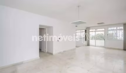 Venda Apartamento 4 quartos Coração de Jesus Belo Horizonte