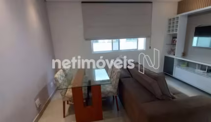 Venda Apartamento 3 quartos Dona Clara Belo Horizonte