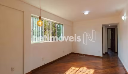 Venda Apartamento 2 quartos Sion Belo Horizonte