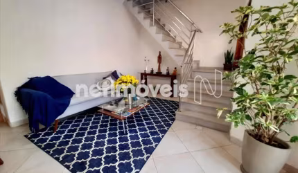 Venda Casa Colégio Batista Belo Horizonte