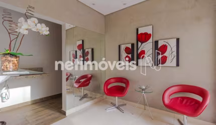 Venda Apartamento 3 quartos Sagrada Família Belo Horizonte