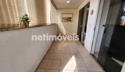 Venda Apartamento 3 quartos São Gotardo Contagem