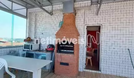 Venda Cobertura Indaiá Belo Horizonte