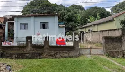 Venda Lote-Área-Terreno Caetano Furquim Belo Horizonte