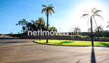 Venda Lote em condomínio Condominio Reserva Real Jaboticatubas