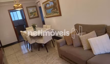 Venda Apartamento 3 quartos União Belo Horizonte