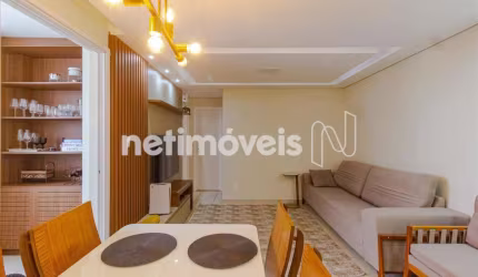 Venda Apartamento 2 quartos Nova Vista Belo Horizonte