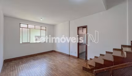 Venda Cobertura São Lucas Belo Horizonte