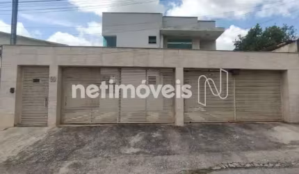 Venda Área Privativa Duquesa Ii (são Benedito) Santa Luzia