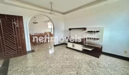 Venda Apartamento 4 quartos Nova Floresta Belo Horizonte