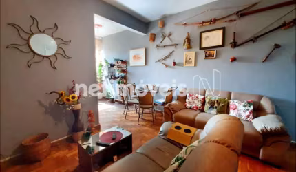 Venda Apartamento 3 quartos Centro Belo Horizonte