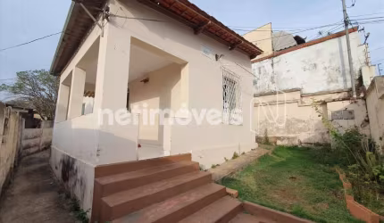 Venda Casa Graça Belo Horizonte