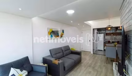 Venda Apartamento 3 quartos Santa Rosa Belo Horizonte