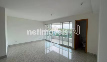Venda Apartamento 4 quartos Liberdade Belo Horizonte