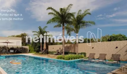 Venda Apartamento 3 quartos Indaiá Belo Horizonte