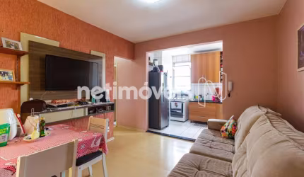 Venda Apartamento 2 quartos Boa Vista Belo Horizonte