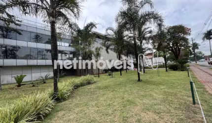 Venda Flat São Luiz Belo Horizonte