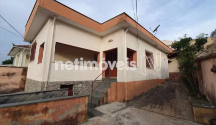 Venda Casa Graça Belo Horizonte