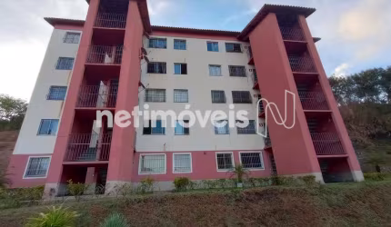 Venda Apartamento 2 quartos Jardim Vitória Belo Horizonte