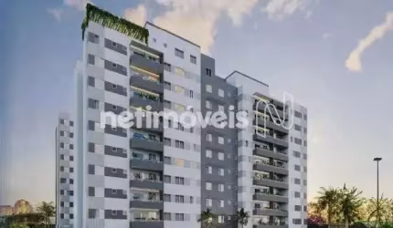 Venda Apartamento 2 quartos Indaiá Belo Horizonte