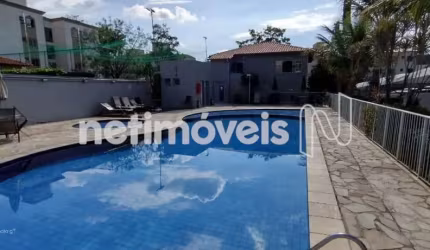 Venda Apartamento 2 quartos Candelária Belo Horizonte